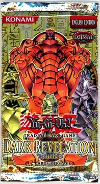 Dark Revelation Volume 3 | Yu-Gi-Oh! Wiki | Fandom
