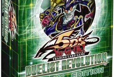Raging Battle: Special Edition | Yu-Gi-Oh! Wiki | Fandom