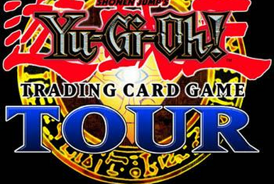 Round 2 of the WRPG Qualifiers, Team Catastrophe - Yu-Gi-Oh! World  Championship 2011 Playthrough 