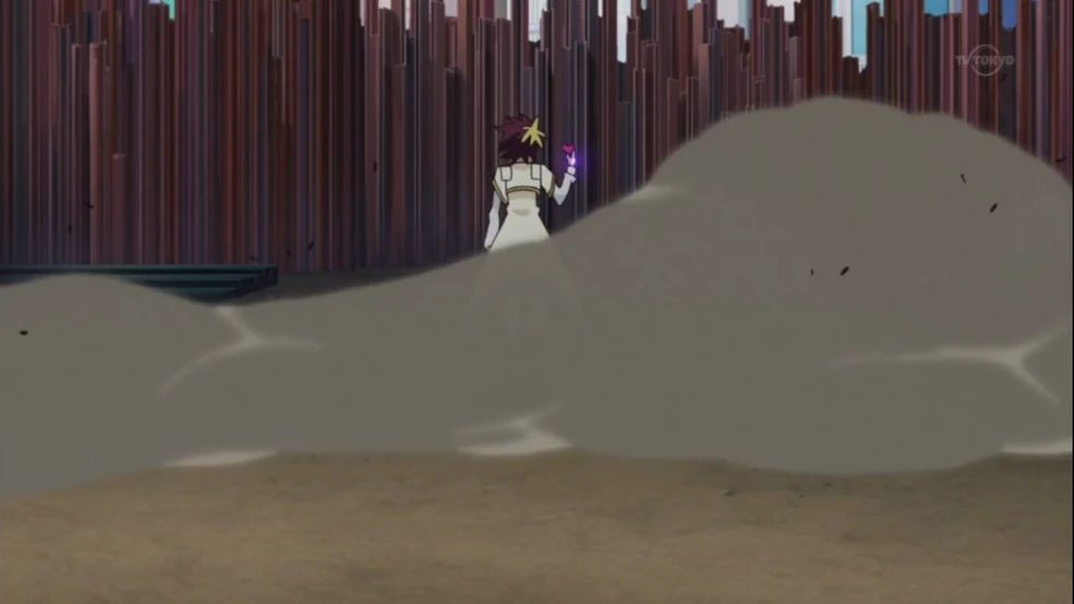 Yu-Gi-Oh! ZEXAL - Episode 034 | Yu-Gi-Oh! Wiki | Fandom