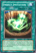 Card Gallery:Insect Imitation | Yu-Gi-Oh! Wiki | Fandom