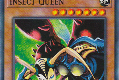 Insect Princess | Yu-Gi-Oh! Wiki | Fandom