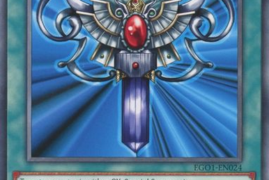 Monster Reborn, Wiki Yu-Gi-Oh!