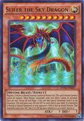 MVP1-EN057 (UR) "Slifer the Sky Dragon"