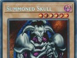 Summoned Skull