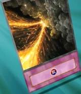 Volcanic Ash