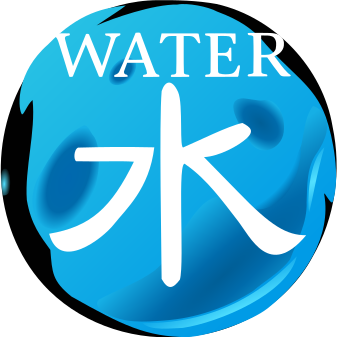 WATER | Yu-Gi-Oh! Wiki | Fandom