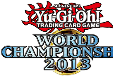 YuGiOh 2012-JP004 SEALED World Championship 2012 Token Promo Japanese