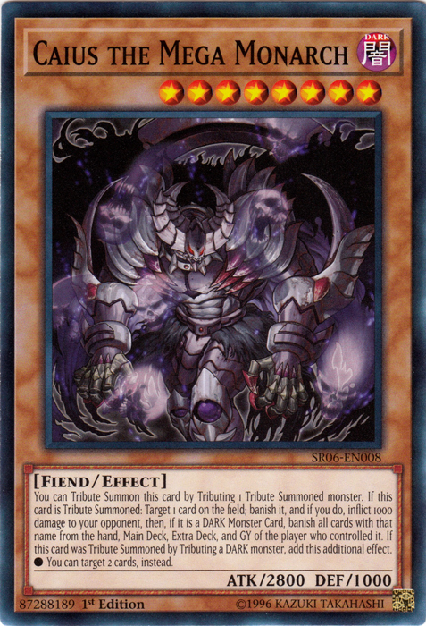 Ehther the Heavenly Monarch, Yu-Gi-Oh! Wiki