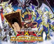 Duel Terminal - Sacred Star Knights!! DT13-JP