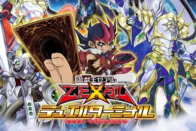Hidden Arsenal 7: Knight of Stars [HA07] - YuGiOh - Troll