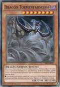 SR02-SP012 (C) (1st Edition) Rise of the True Dragons Structure Deck