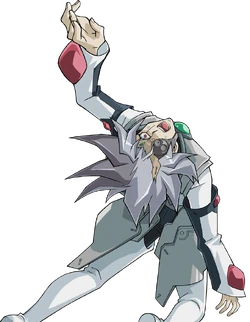 yugioh duel links primo deck Lester, Primo, Jakob & Aporia - Meklord (Re)Evolution I - IV main image 0