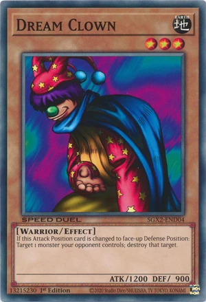 DreamClown-SGX2-EN-C-1E
