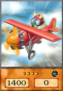 Goblindbergh