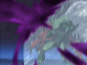Yu-Gi-Oh! Duel Monsters GX (effect)