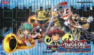 Starter Deck: Xyz Symphony: "Djinn" monsters