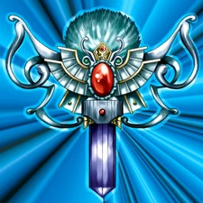 "Monster Reborn", edited international artwork.