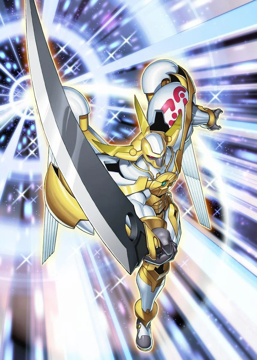 Card Artworks:Number 39: Utopia | Yu-Gi-Oh! Wiki | Fandom
