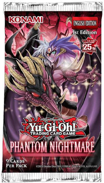 Yugi & Kaiba Quarter Century Card Sleeves* – Yu-Gi-Oh! TRADING CARD GAME