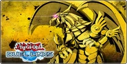 The Winged Dragon of Ra