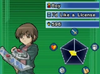 Roy | Yu-Gi-Oh! Wiki | Fandom Roy | Yu-Gi-Oh! Wiki | Fandom