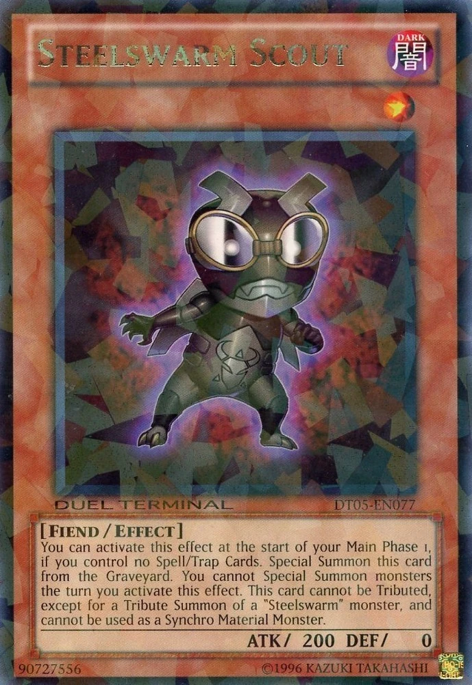 yugioh cards that cannot be tributed Amazon.com: Necrovalley - DUSA-EN050 - Duelist Saga - Ultra Rare main image 0
