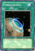 SR02-EN028 Trade-In – Common - Structure Deck: Rise of the True Dragons