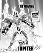 Card Gallery:The Grand Jupiter | Yu-Gi-Oh! Wiki | Fandom