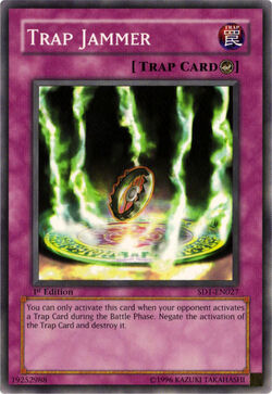 Endless Traps - Yugipedia - Yu-Gi-Oh! wiki