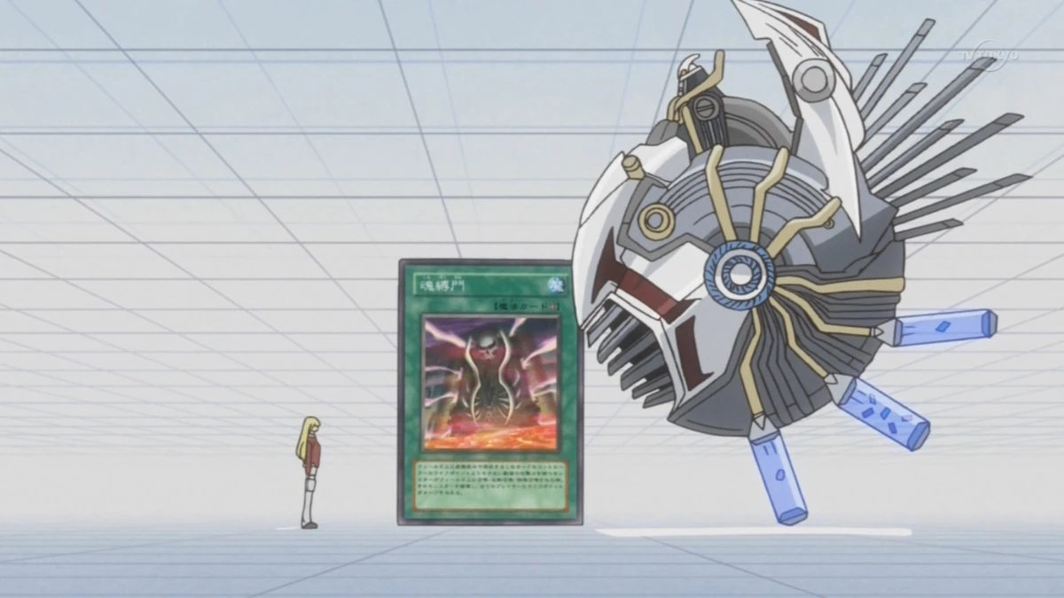 Yu-Gi-Oh! 5D's - Episode 140 | Yu-Gi-Oh! Wiki | Fandom Yu-Gi-Oh! 5D's - Episode 140 | Yu-Gi-Oh! Wiki | Fandom