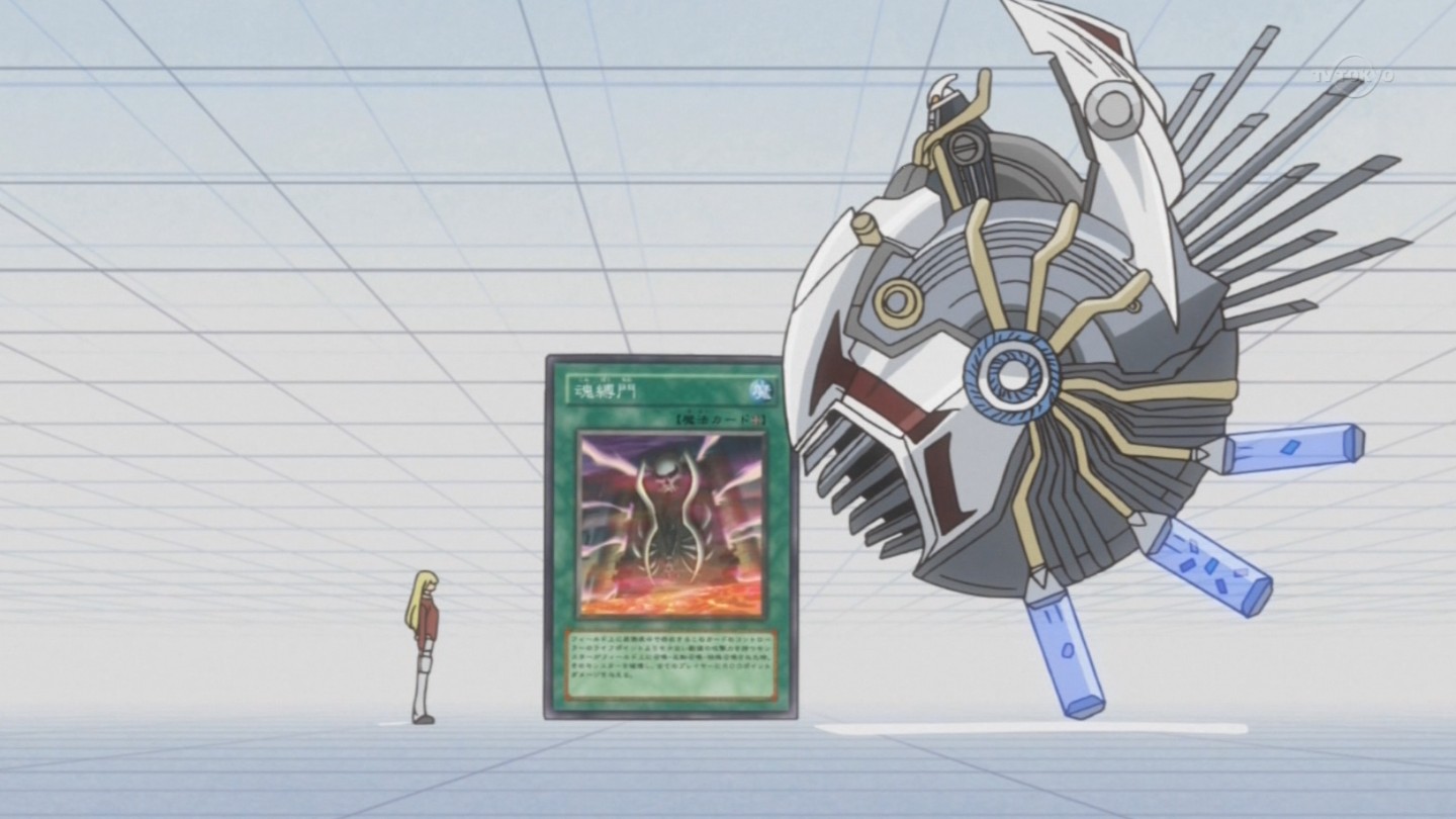 Yu-Gi-Oh! 5D's Season 1 (Dubbed) The Facility, Part 1 - Watch on Crunchyroll