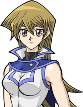 Alexis Rhodes (Tag Force) | Yu-Gi-Oh! Wiki | Fandom