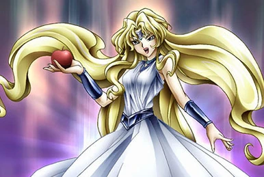 Ride of the Valkyries (anime) | Yu-Gi-Oh! Wiki | Fandom