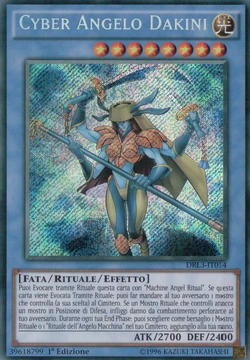 Card Gallery:Cyber Angel Dakini | Yu-Gi-Oh! Wiki | Fandom