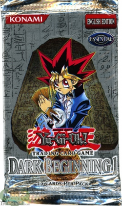 YUGIOH! 3-DARK BLADE-COMMON-1ST/COMMON-SYE-015