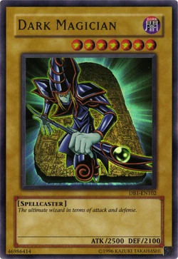 Card Gallery:Dark Magician | Yu-Gi-Oh! Wiki | Fandom Card Gallery:Dark Magician | Yu-Gi-Oh! Wiki | Fandom