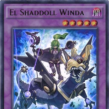 Card Gallery El Shaddoll Winda Yu Gi Oh Wiki Fandom Hi everyone, i have a quick my opponent special summons winda, then special summon another monster in the same turn. el shaddoll winda yu gi oh wiki fandom