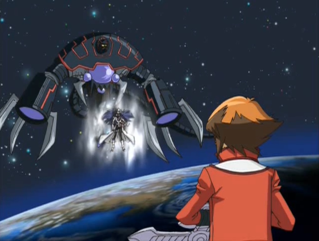 EPISÓDIO FINAL / BOSS!! - YU-GI-OH! Legacy of The Duelist - GX #12