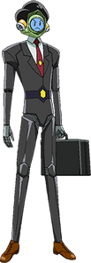 HandsomeKaizo