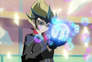 Yu-Gi-Oh! ZEXAL - Episode 013 | Yu-Gi-Oh! Wiki | Fandom