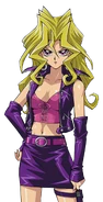 Mai Valentine (Duel Links)