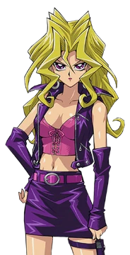 Mai Valentine (Duel Links) | Yu-Gi-Oh! Wiki | Fandom