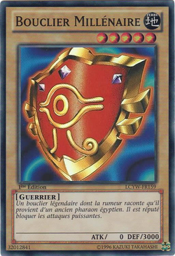 Card Gallery:Millennium Shield | Yu-Gi-Oh! Wiki | Fandom