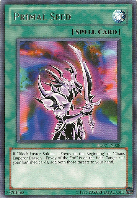 Black Luster Soldier pack (World Championship 2004) - Yugipedia - Yu-Gi-Oh!  wiki