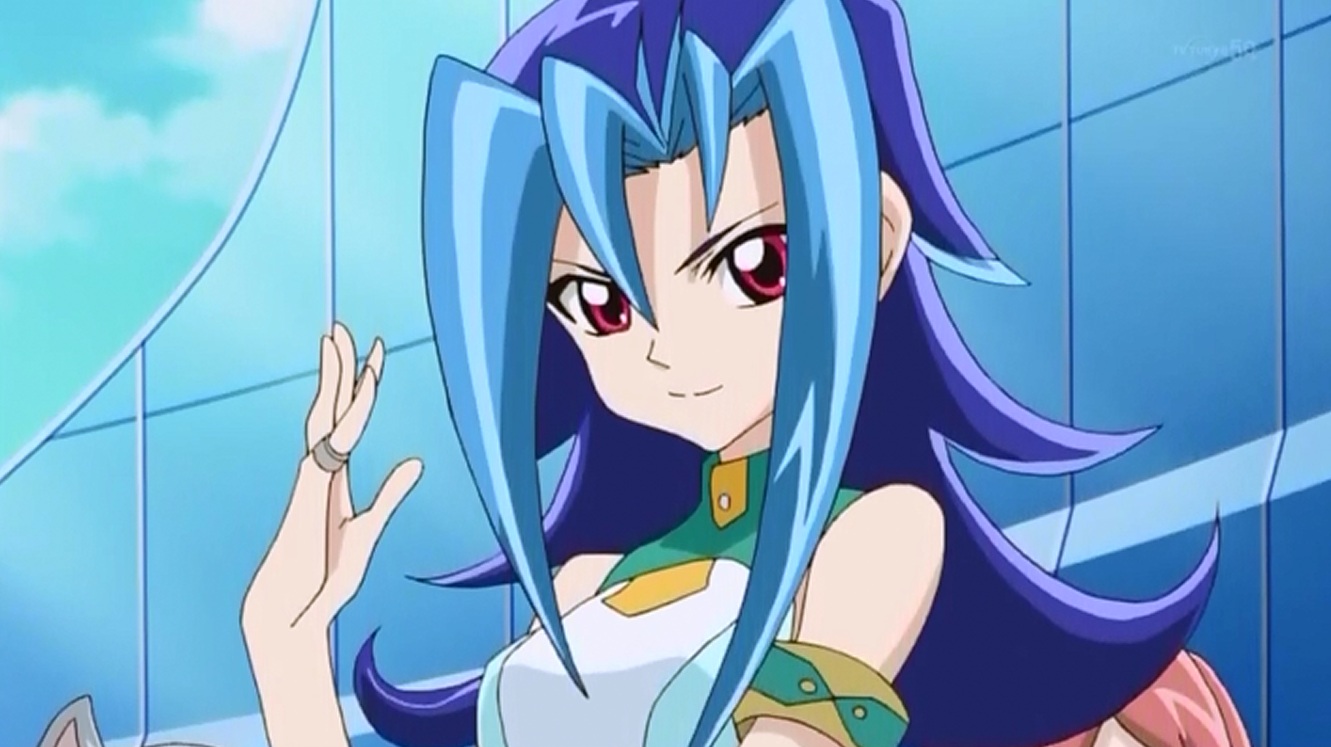 Rio (Character) – aniSearch.com