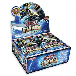 Star Pack 2014 | Yu-Gi-Oh! Wiki | Fandom Star Pack 2014 | Yu-Gi-Oh! Wiki | Fandom