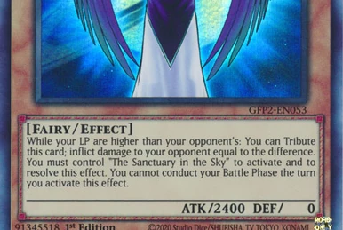 List of "Fairy" cards | Yu-Gi-Oh! Wiki | Fandom List of "Fairy" cards | Yu-Gi-Oh! Wiki | Fandom