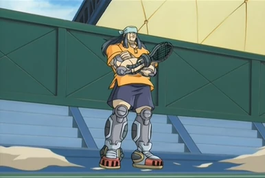 List of "Tennis" cards | Yu-Gi-Oh! Wiki | Fandom