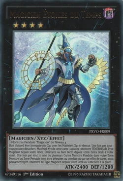 Card Gallery:Timestar Magician | Yu-Gi-Oh! Wiki | Fandom